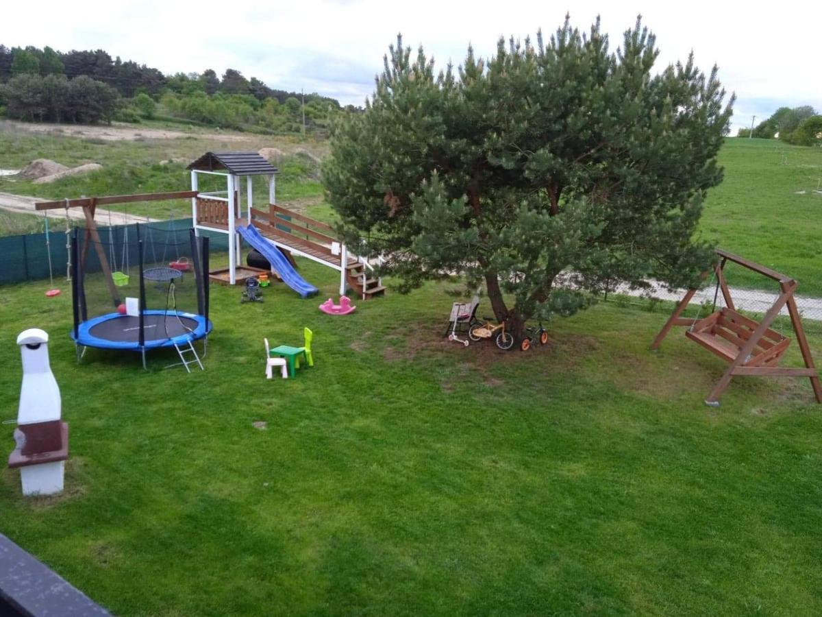 Nadmorski Zakatek Holiday home Jastrzebia Gora