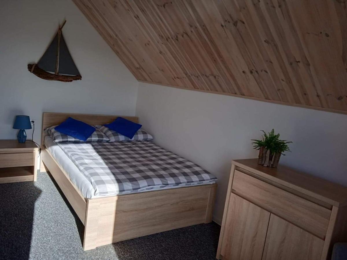 Holiday home Nadmorski Zakatek Jastrzebia Gora