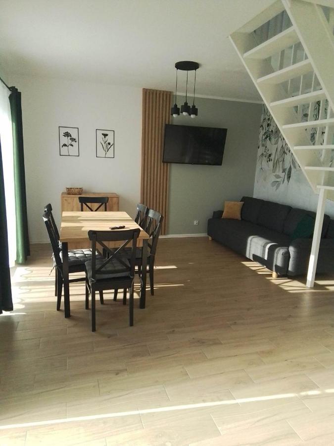 Holiday home Nadmorski Zakatek