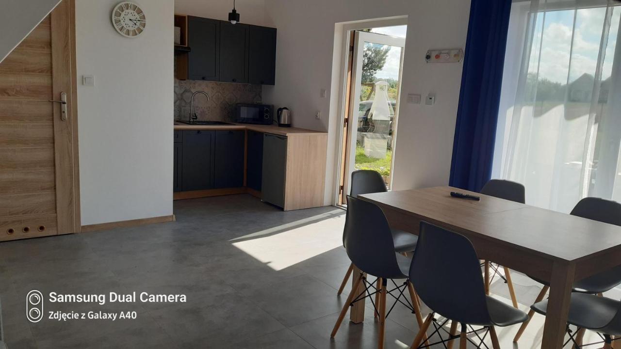 Holiday home Nadmorski Zakatek *