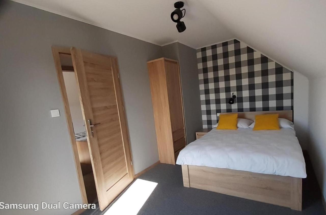 Nadmorski Zakatek Holiday home Jastrzebia Gora
