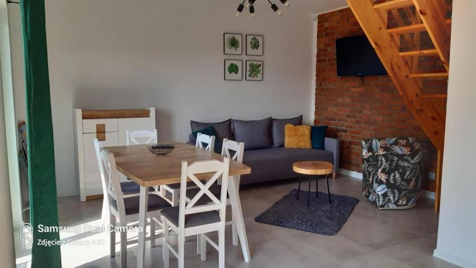 Holiday home Nadmorski Zakatek Jastrzebia Gora