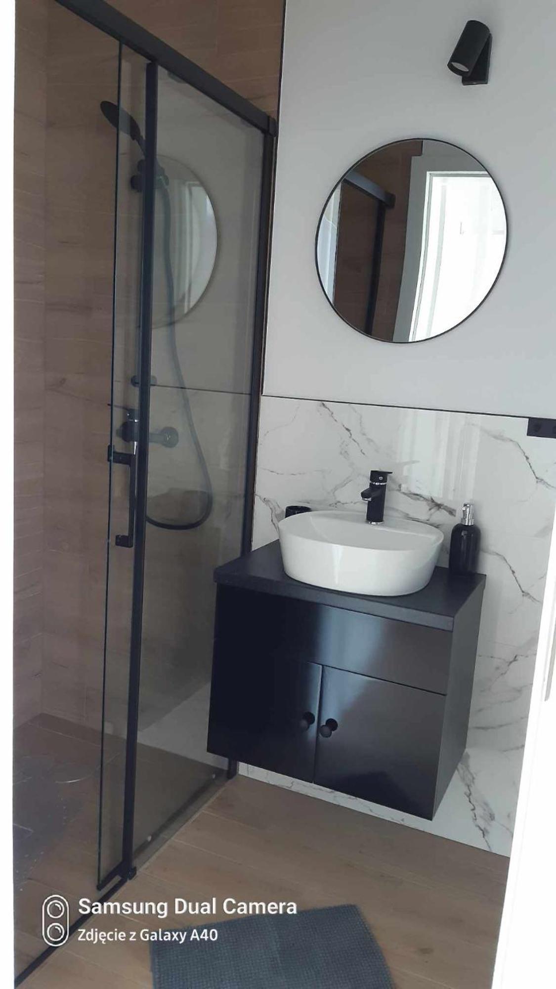Nadmorski Zakatek Holiday home Jastrzebia Gora