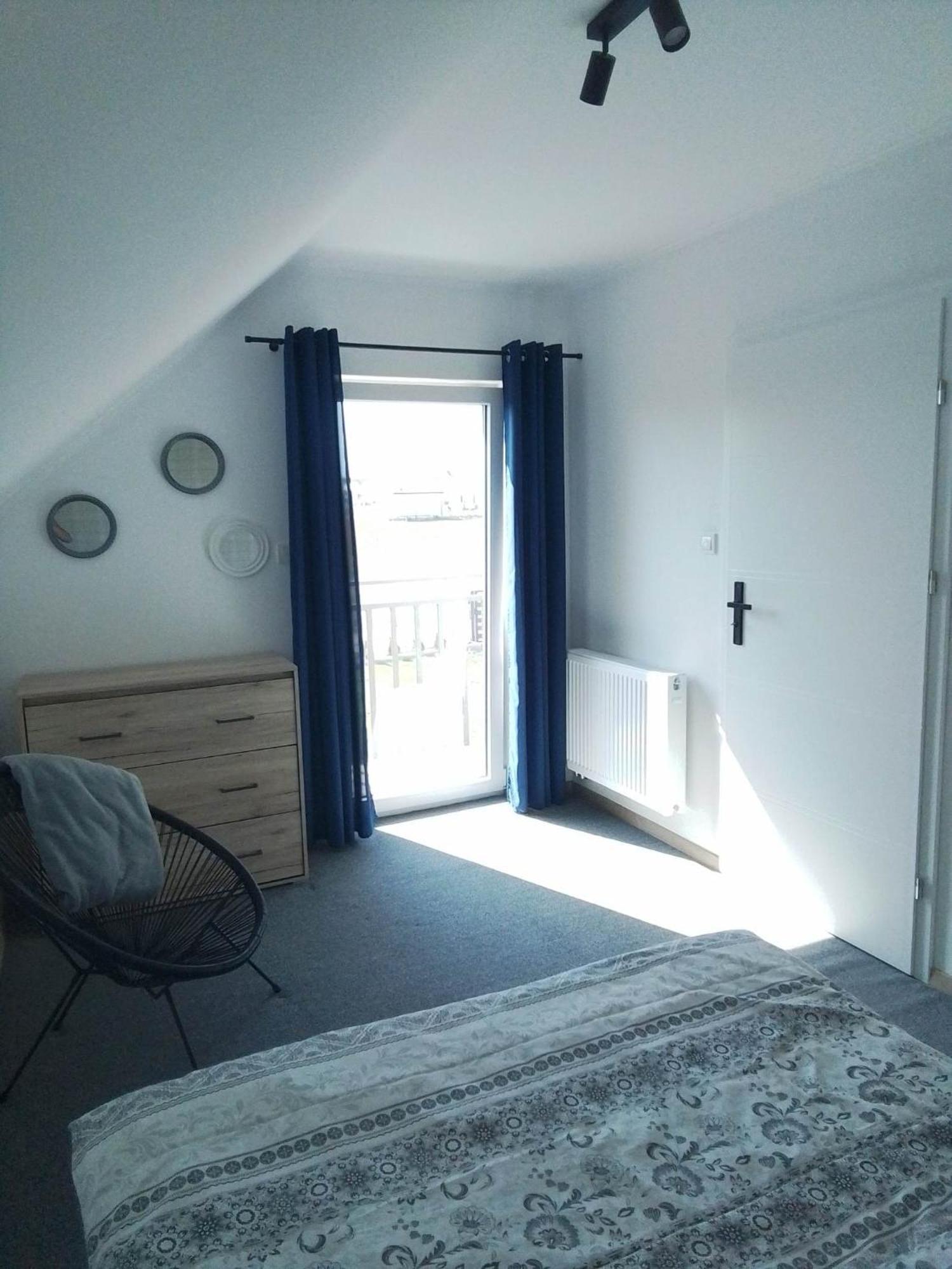 Holiday home Nadmorski Zakatek *