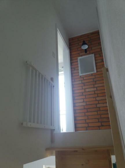 Holiday home Nadmorski Zakatek Jastrzebia Gora