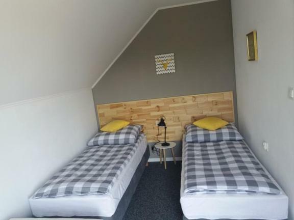 Nadmorski Zakatek Holiday home Jastrzebia Gora